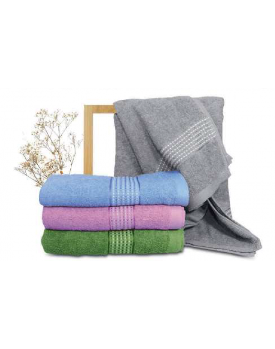 [Bath Towel] Bath Towel BT21